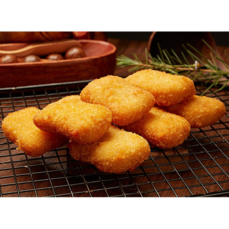Plant-based  Chicken Nuggets