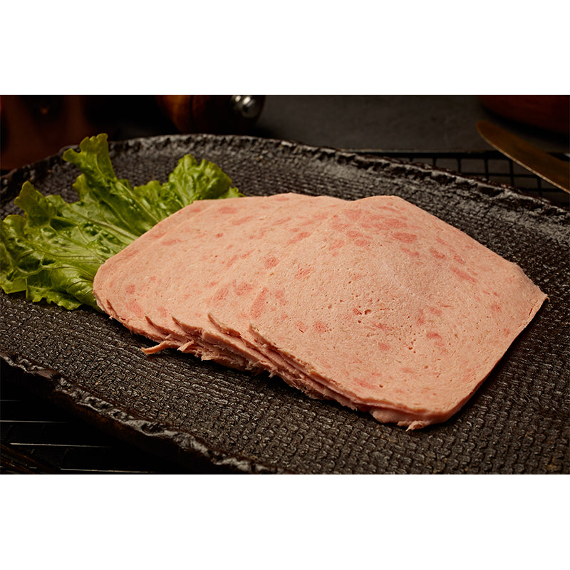 Plant-based  SQUARE MEAT SLICES