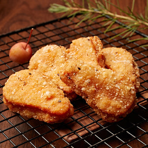 Plant-based  Spicy Drumstick
