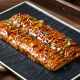 Plant-based Japanese Grilled Eel