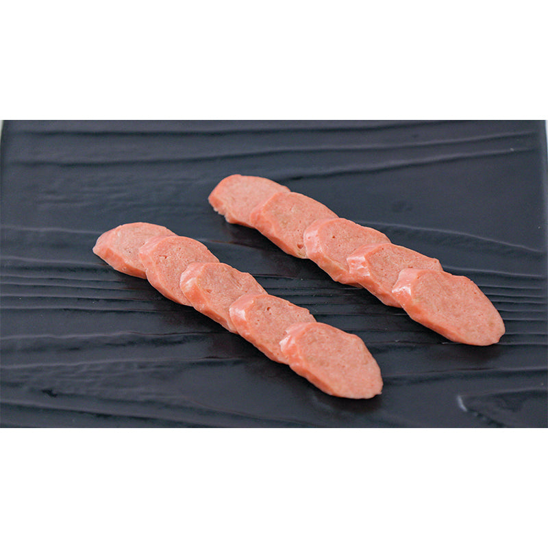Vege Hot Dog Sausage
