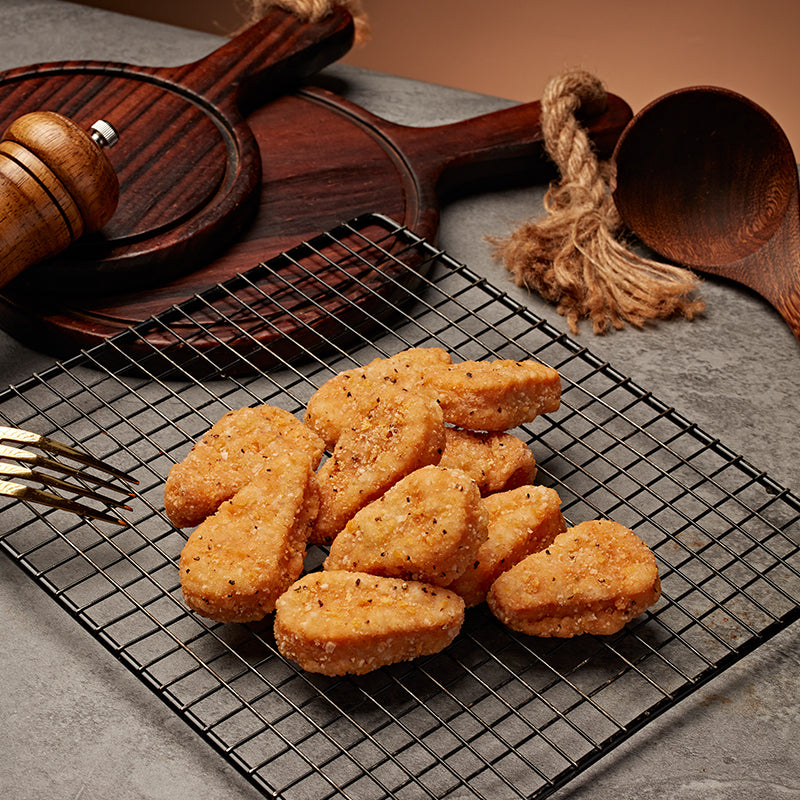 Plant-based  Spicy Drumstick