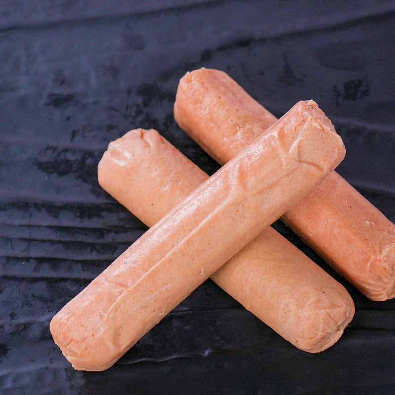 Vege Grilled Sausage
