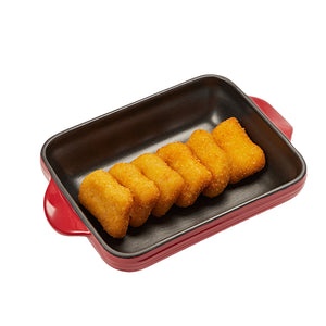 Plant-based  Chicken Nuggets