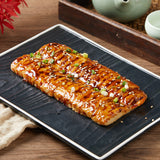Plant-based Japanese Grilled Eel