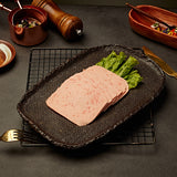 Plant-based  SQUARE MEAT SLICES