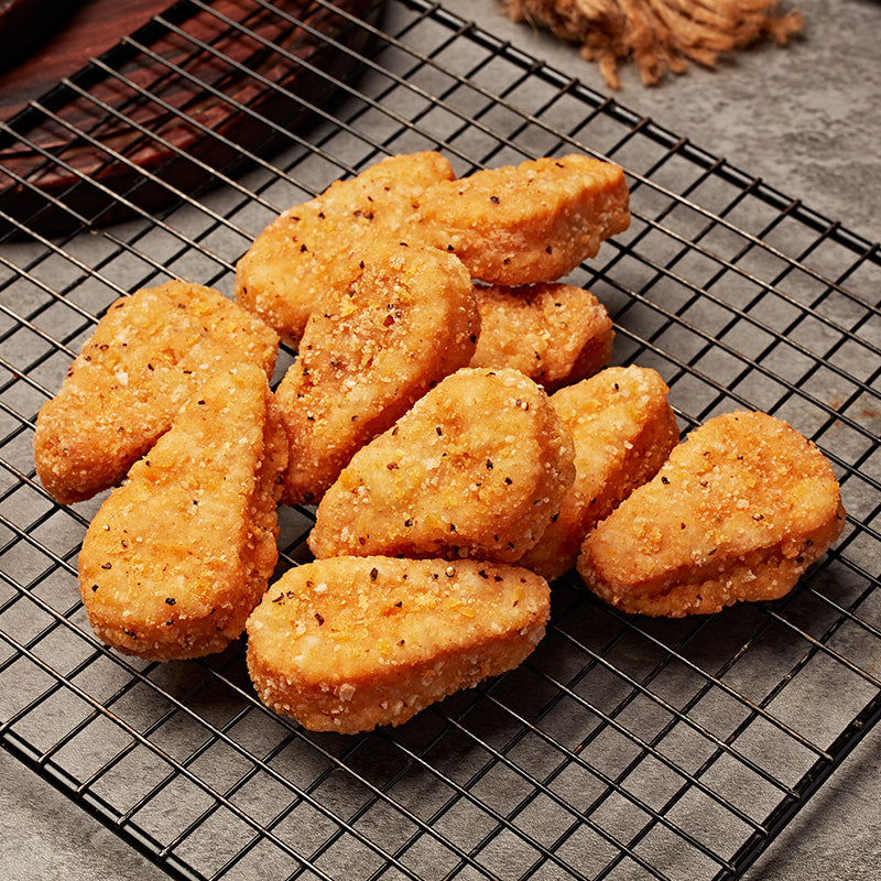 Plant-based  Spicy Drumstick