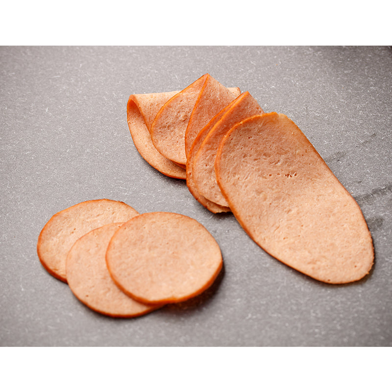 Plant-based  Gravy Ham