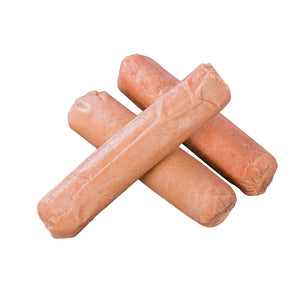 Vege Grilled Sausage