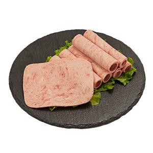 Plant-based  SQUARE MEAT SLICES