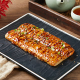 Plant-based Japanese Grilled Eel