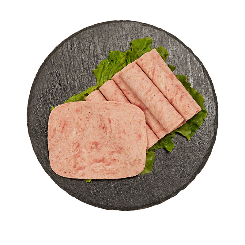 Plant-based  SQUARE MEAT SLICES