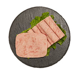 Plant-based  SQUARE MEAT SLICES