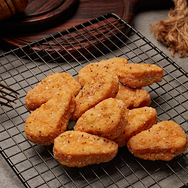 Plant-based  Spicy Drumstick