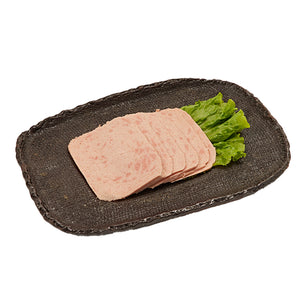 Plant-based  SQUARE MEAT SLICES