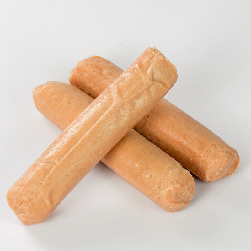 Vege Grilled Sausage