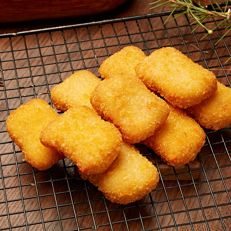 Plant-based  Chicken Nuggets