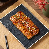 Plant-based Japanese Grilled Eel