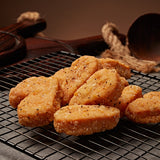 Plant-based  Spicy Drumstick