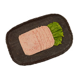 Plant-based  SQUARE MEAT SLICES