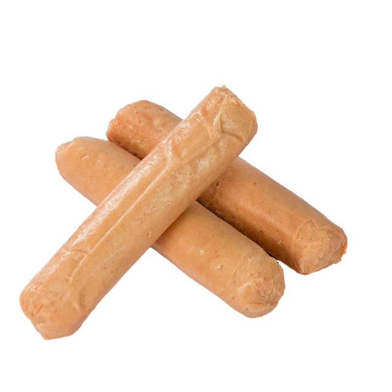 Vege Grilled Sausage