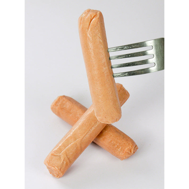 Vege Grilled Sausage