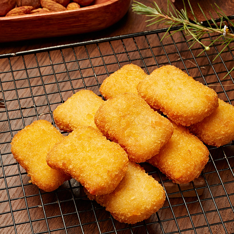 Plant-based  Chicken Nuggets