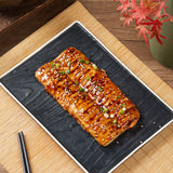 Plant-based Japanese Grilled Eel