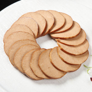 Plant-based  Gravy Ham