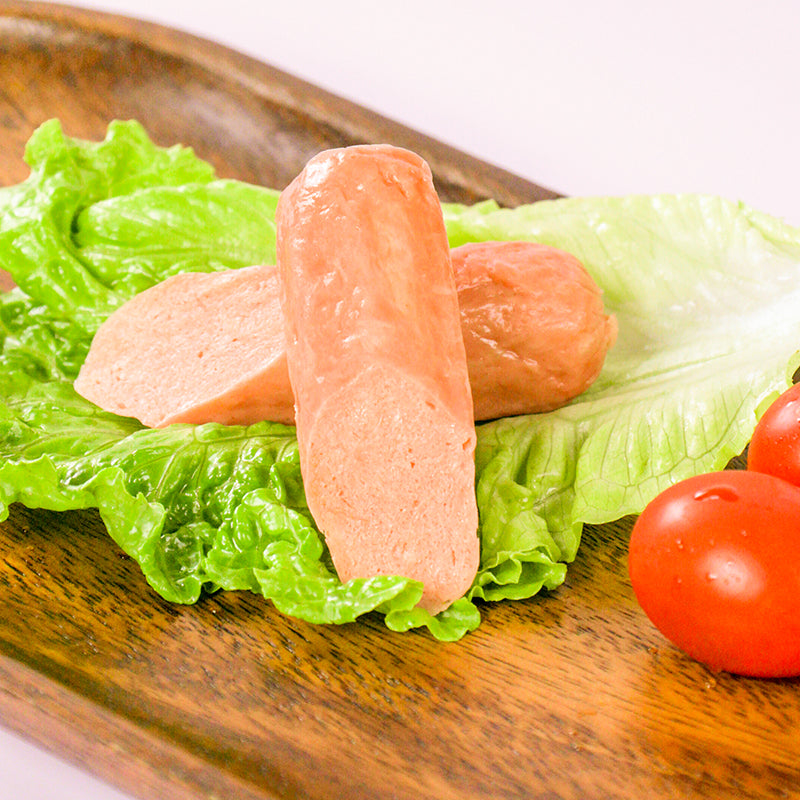 Vege Hot Dog Sausage