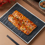 Plant-based Japanese Grilled Eel