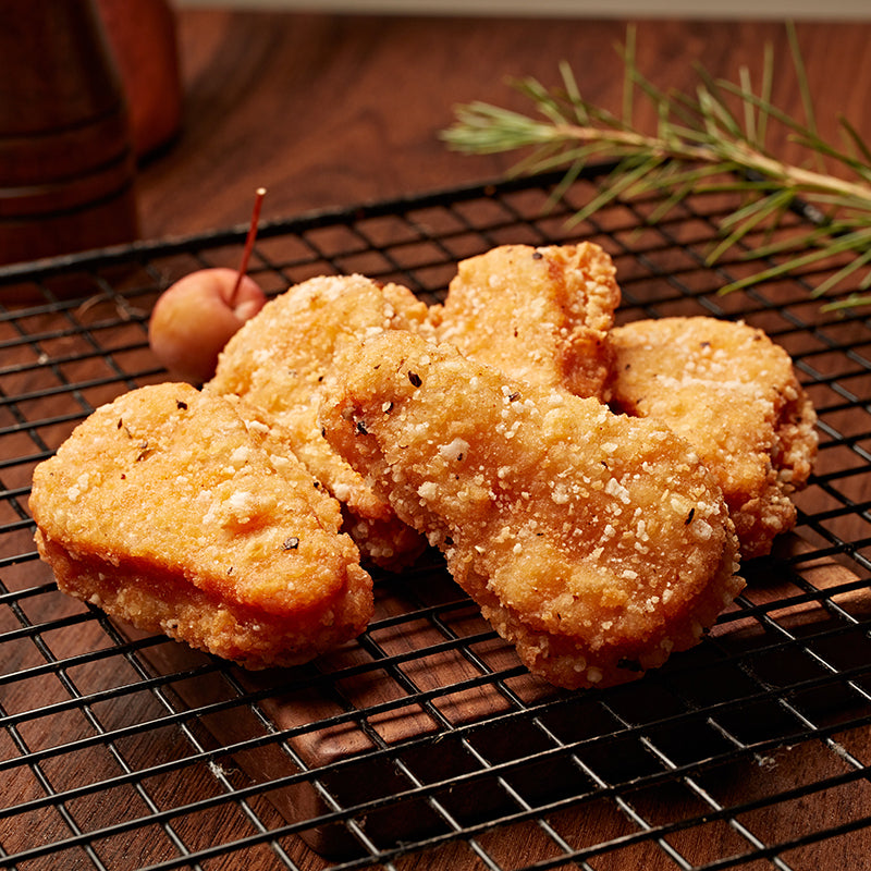 Plant-based  Spicy Drumstick