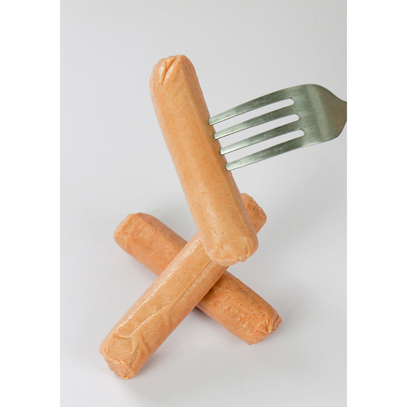 Vege Grilled Sausage
