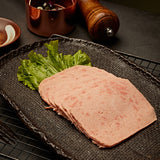 Plant-based  SQUARE MEAT SLICES