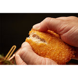 Plant-based  Crispy Patty