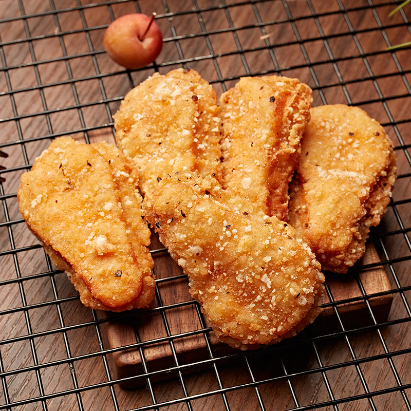 Plant-based  Spicy Drumstick
