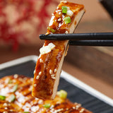 Plant-based Japanese Grilled Eel