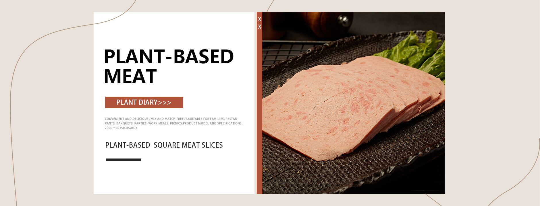 vegetarianbanquet.com