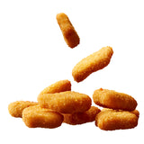 Plant-based  Chicken Nuggets