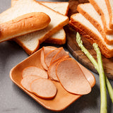 Plant-based  Gravy Ham