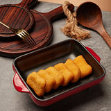 Plant-based  Chicken Nuggets