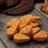 Plant-based  Spicy Drumstick