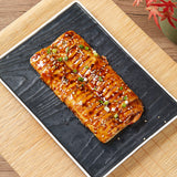 Plant-based Japanese Grilled Eel