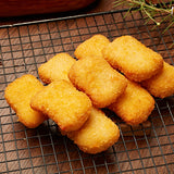 Plant-based  Chicken Nuggets