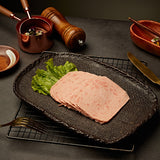 Plant-based  SQUARE MEAT SLICES