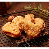 Plant-based  Spicy Drumstick