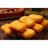 Plant-based  Chicken Nuggets