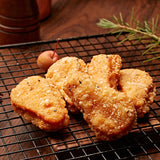 Plant-based  Spicy Drumstick