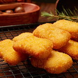 Plant-based  Chicken Nuggets