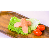 Vege Hot Dog Sausage